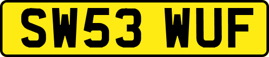 SW53WUF
