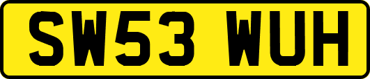 SW53WUH