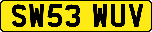 SW53WUV