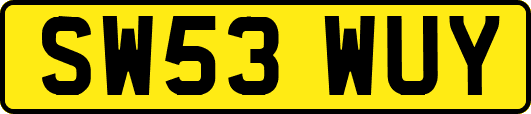 SW53WUY