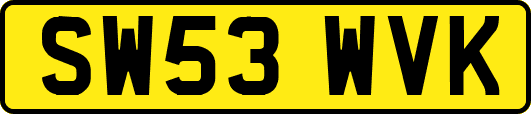 SW53WVK