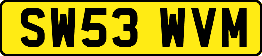 SW53WVM