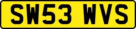 SW53WVS