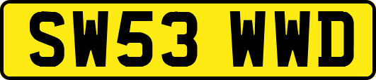 SW53WWD
