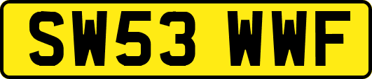SW53WWF