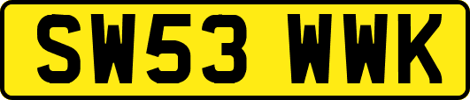 SW53WWK