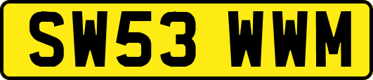 SW53WWM