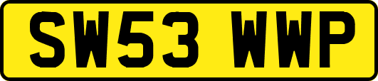 SW53WWP