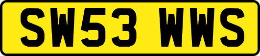 SW53WWS