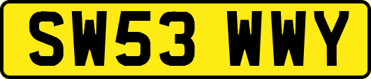 SW53WWY