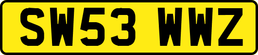 SW53WWZ
