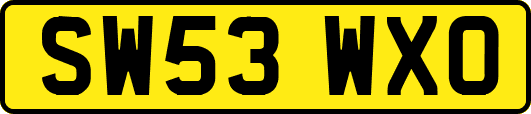 SW53WXO