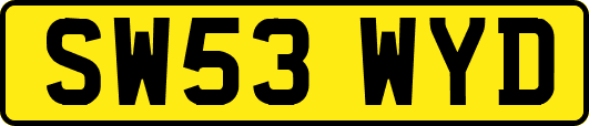 SW53WYD