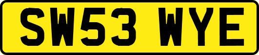 SW53WYE