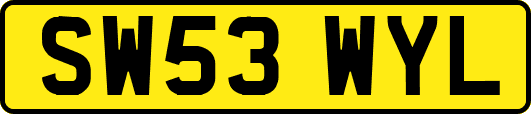 SW53WYL