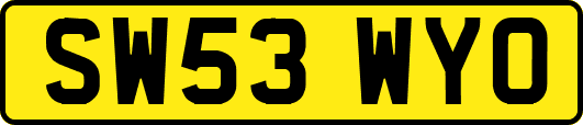 SW53WYO