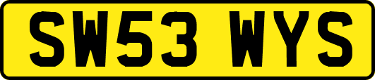 SW53WYS