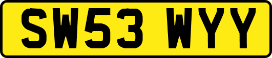 SW53WYY