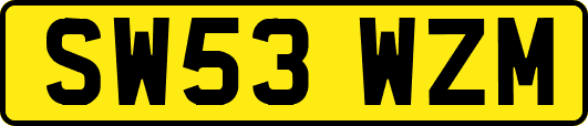SW53WZM
