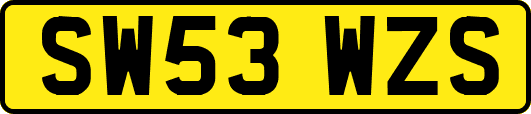SW53WZS