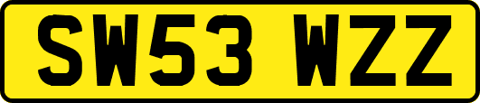 SW53WZZ