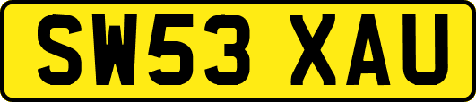 SW53XAU