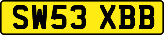 SW53XBB