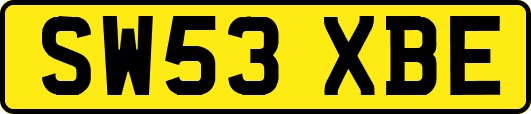 SW53XBE