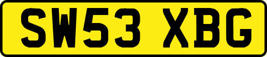 SW53XBG