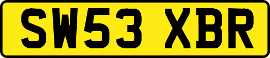 SW53XBR