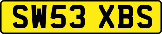 SW53XBS