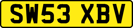 SW53XBV