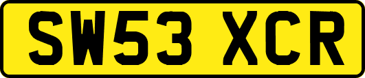 SW53XCR