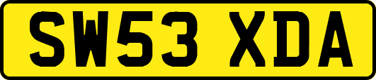 SW53XDA