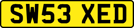 SW53XED