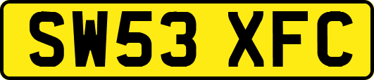SW53XFC