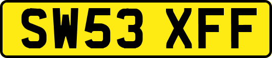 SW53XFF