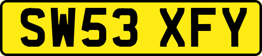 SW53XFY