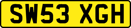SW53XGH