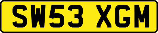 SW53XGM