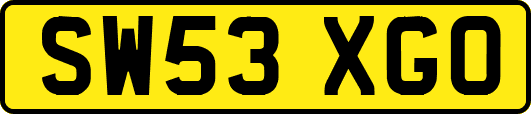 SW53XGO