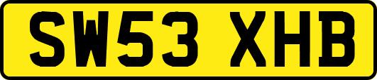 SW53XHB