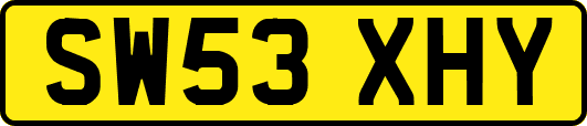 SW53XHY