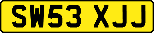 SW53XJJ