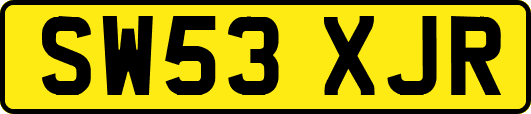 SW53XJR