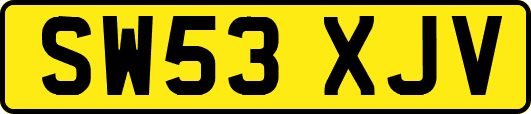 SW53XJV