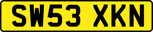 SW53XKN