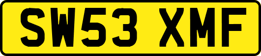 SW53XMF
