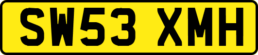 SW53XMH