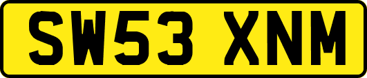 SW53XNM